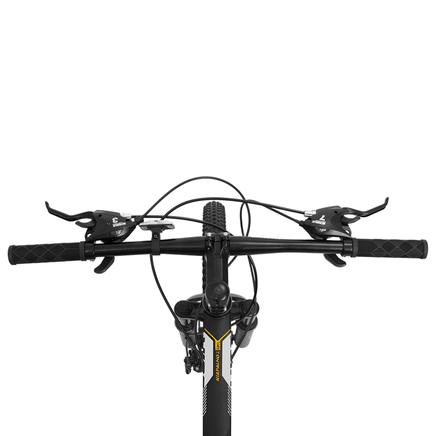 Ecarpat Sport 26Inch Mountain Bike,21 Speed Dual Disc Brake Mountain Bicycle For Adults,Teens