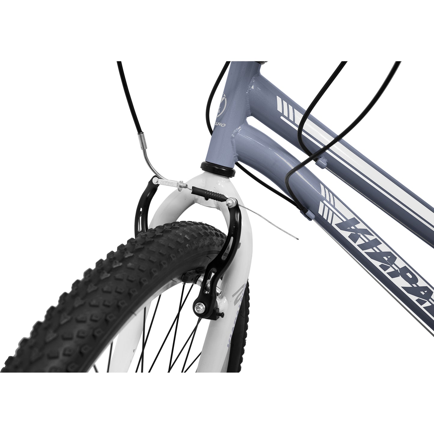 Ecarpat Womens' Girls 26 Inch Mountain Bikes,High Carbon Steel 21-Speed Bicycles, For Ages 16+Years Old, Daily Commuting City Gifts Bikes