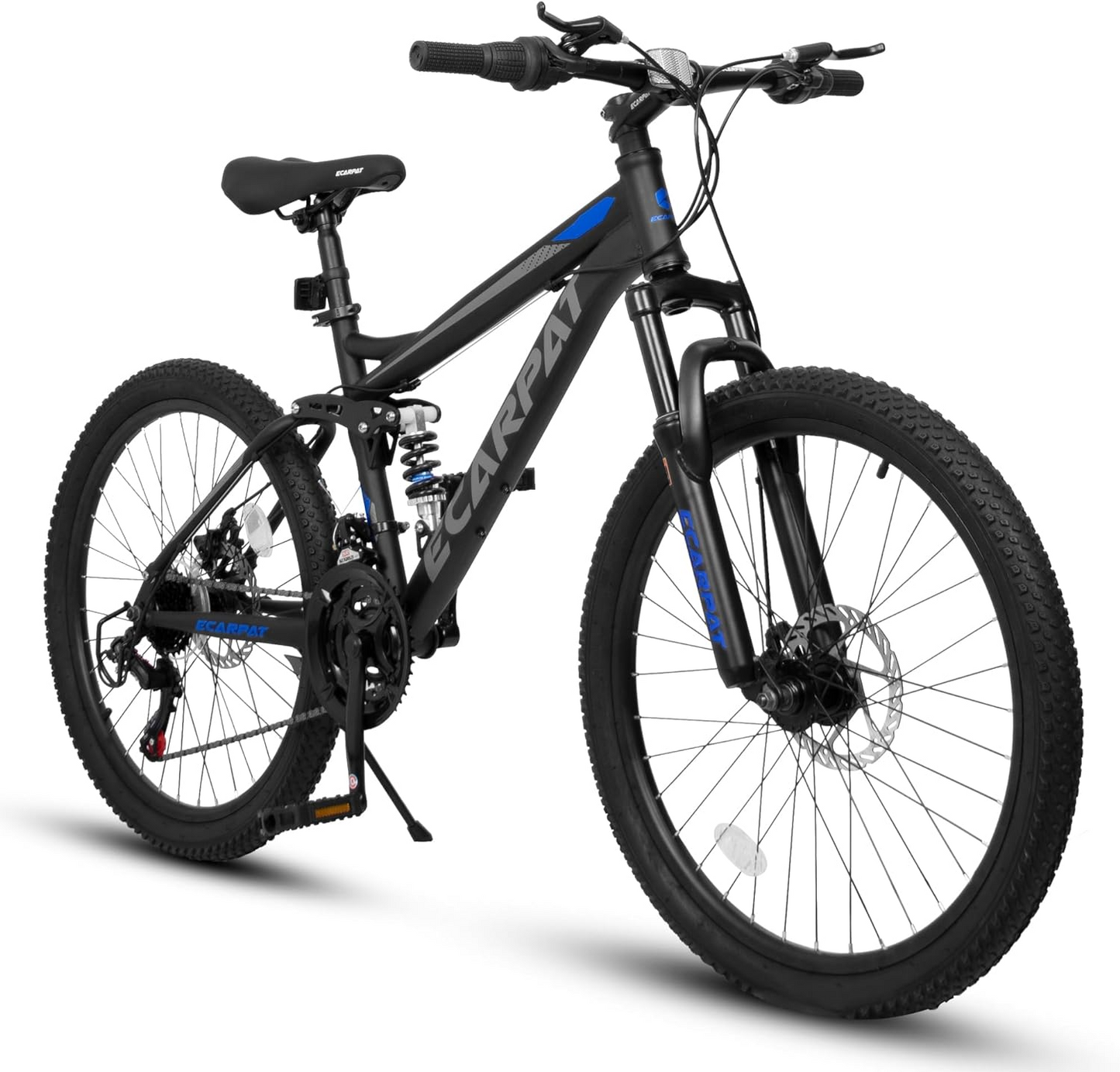 21 inch mountain bike sale