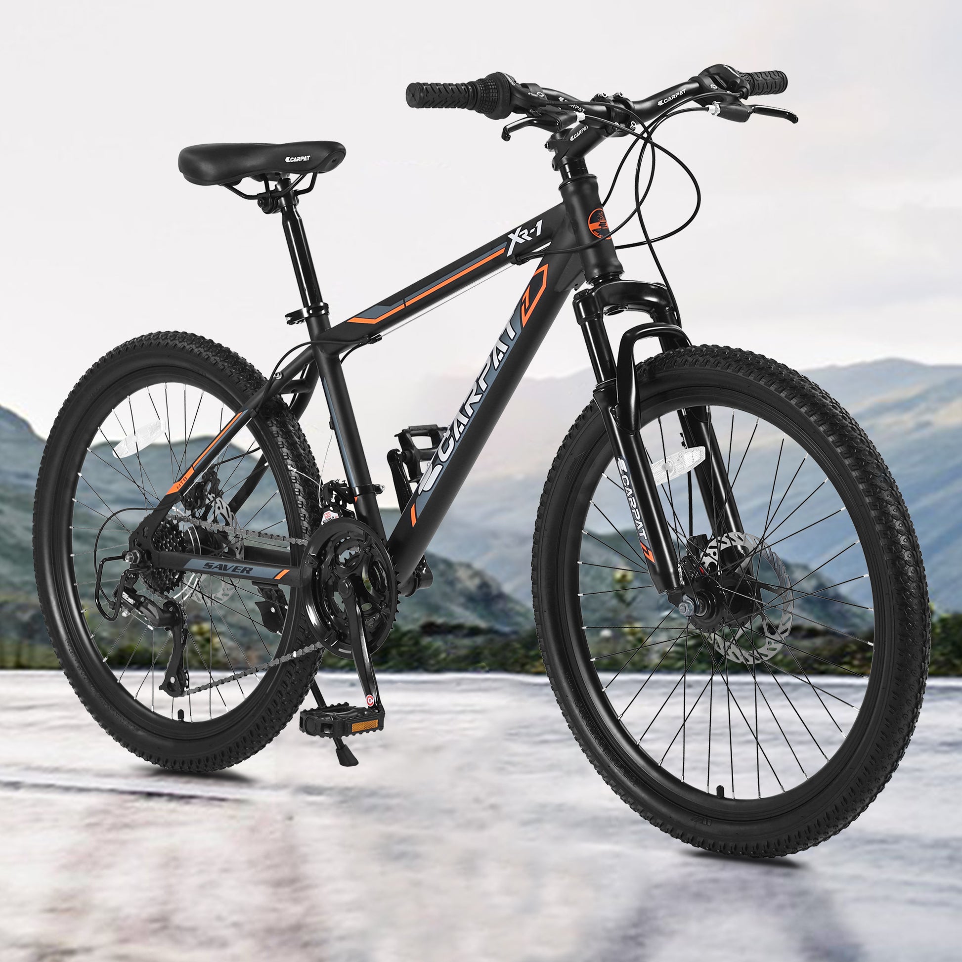 carpat sport kinderfahrrad Ecarpat 26 Inch Mens Mountain Bike, 21 Speeds Carbon Steel Mountain Bi – ECARPAT SPORT